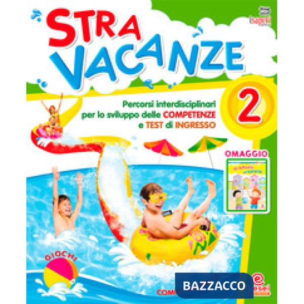 STRAVACANZE 2 + ALLEGATI