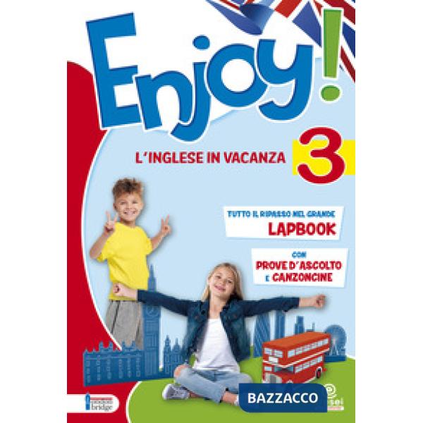 ENJOY 3