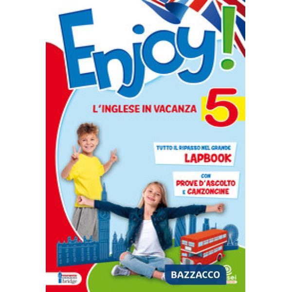ENJOY 5