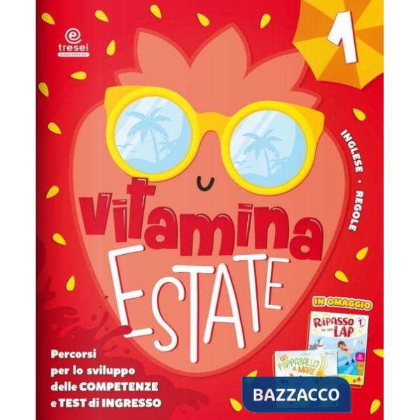 VITAMINA ESTATE 1 + ALLEGATI