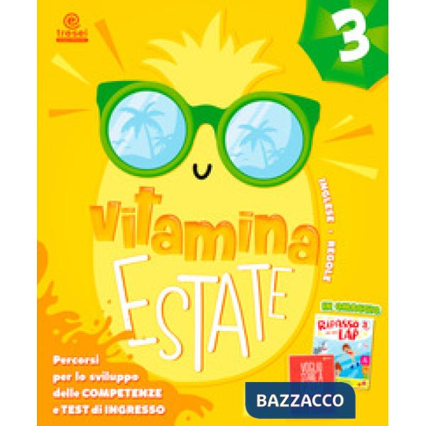 VITAMINA ESTATE 3 + ALLEGATI