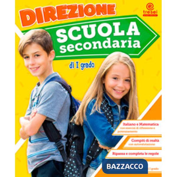 DIREZIONE SCUOLA SECONDARIA