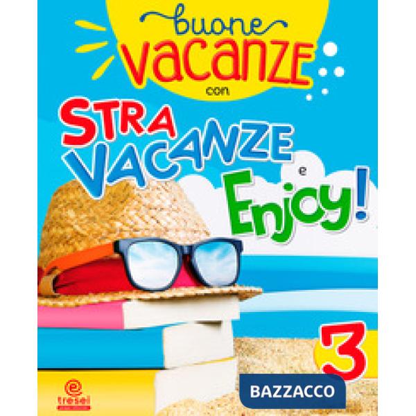 STRAVACANZE ENJOY 3