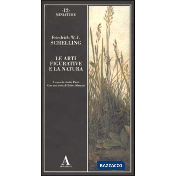 Arti figurative e la natura (Le)