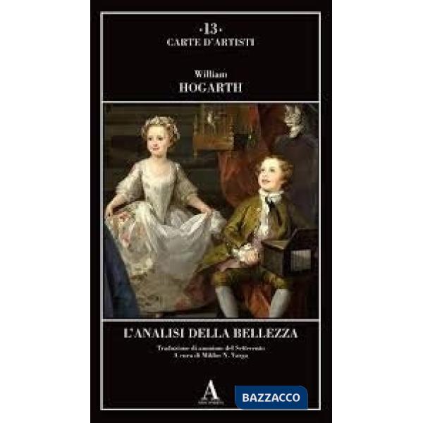 Analisi della bellezza (L')