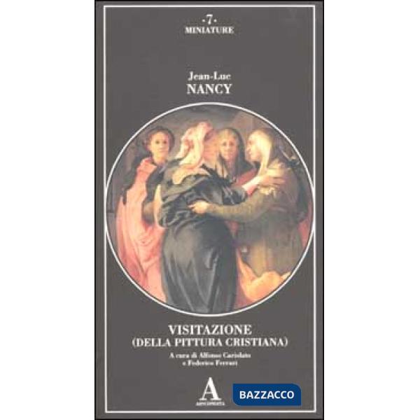 Visitazione (della pittura cristiana)