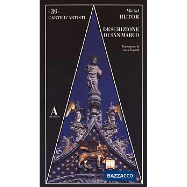 Descrizione di San Marco
