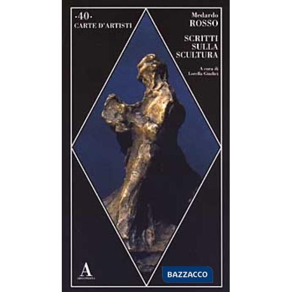 Scritti sulla scultura