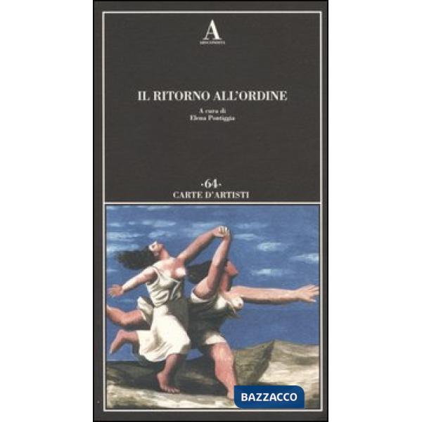 Ritorno all'ordine (Il)