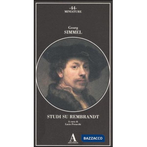 Studi su Rembrandt
