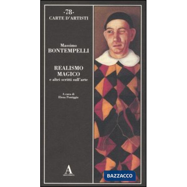 Realismo magico e altri scritti sull'arte