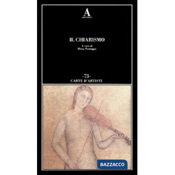 Chiarismo (Il)