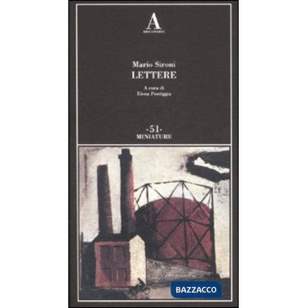 Lettere