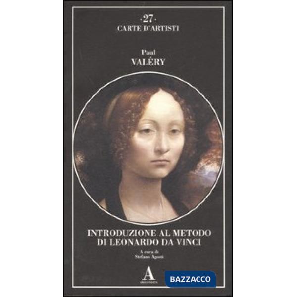 Introduzione al metodo di Leonardo da Vinci. Nota e digressione