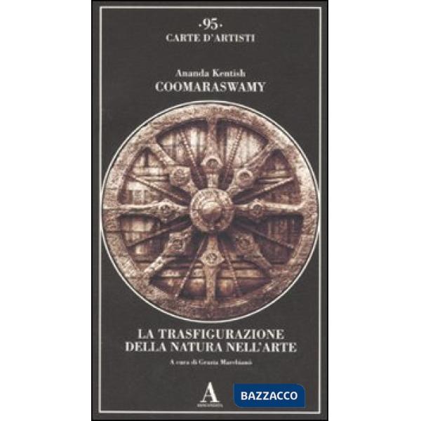 Trasfigurazione della natura nell'arte (La)