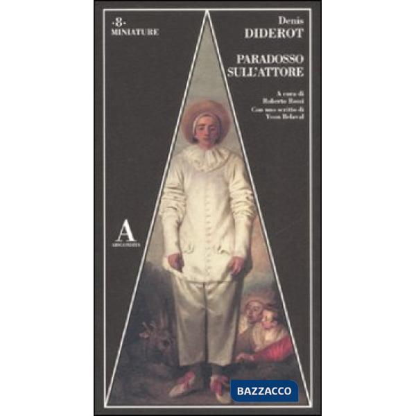 Paradosso sull'attore