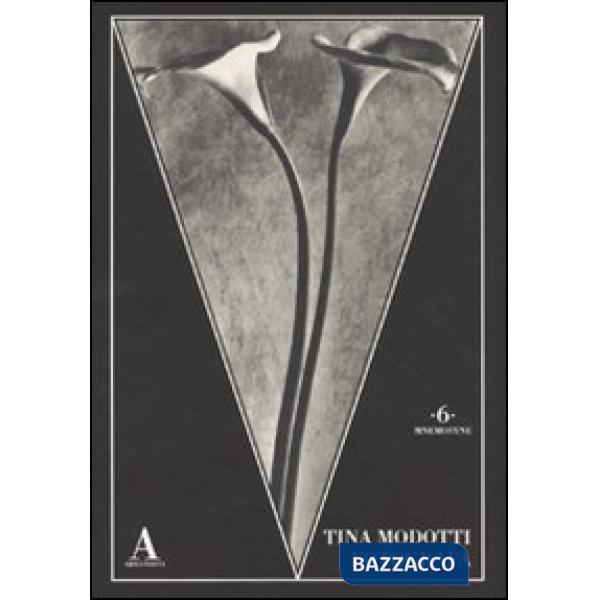 Tina Modotti fotografa