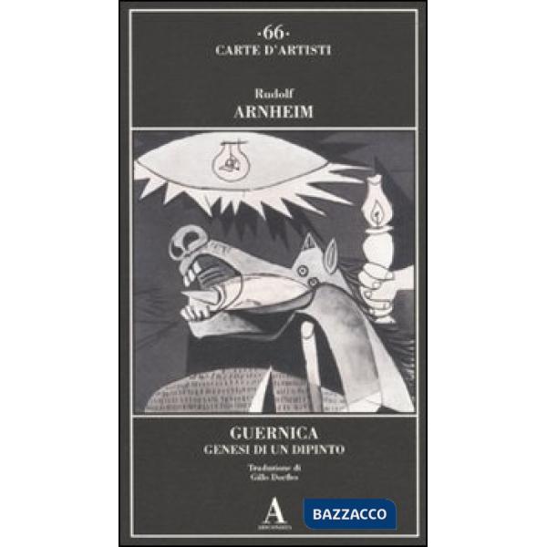 Guernica. Genesi di un dipinto