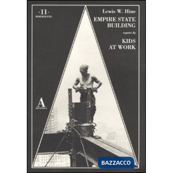 Empire State Building-Kids at work (The)