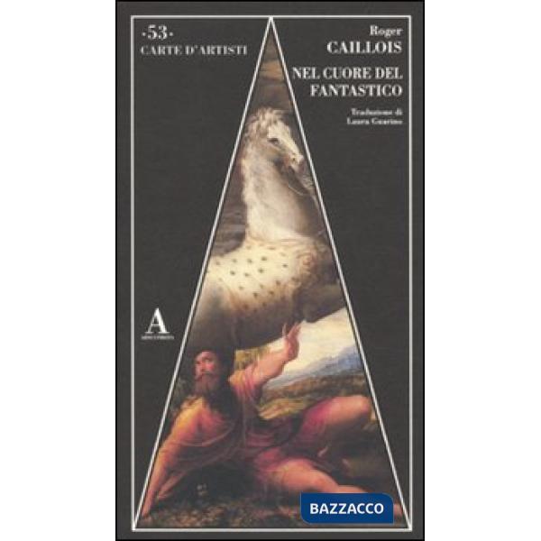 Nel cuore del fantastico