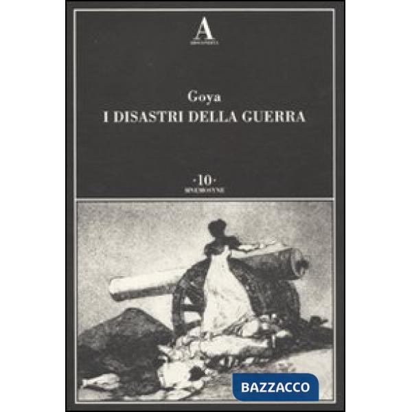 Disastri della guerra. Ediz. illustrata (I)