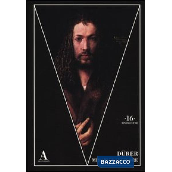 Dürer mirabile incisore