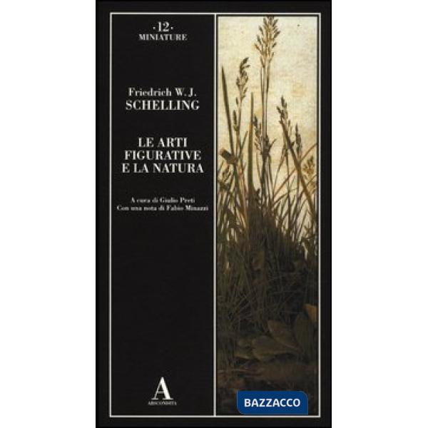 Arti figurative e la natura (Le)