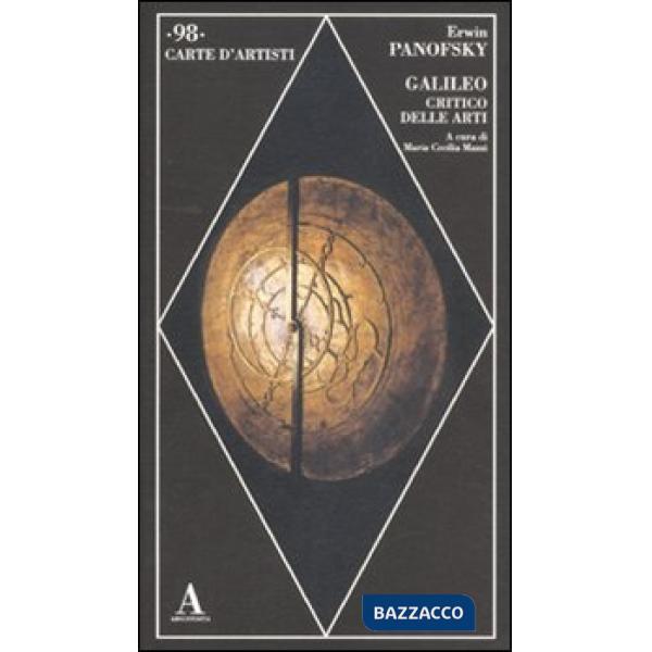 Galileo critico delle arti