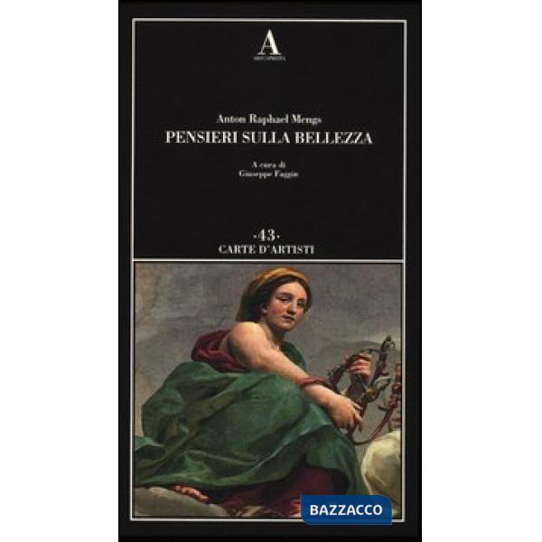 Pensieri sulla bellezza