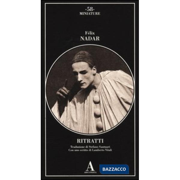 Ritratti. Ediz. illustrata