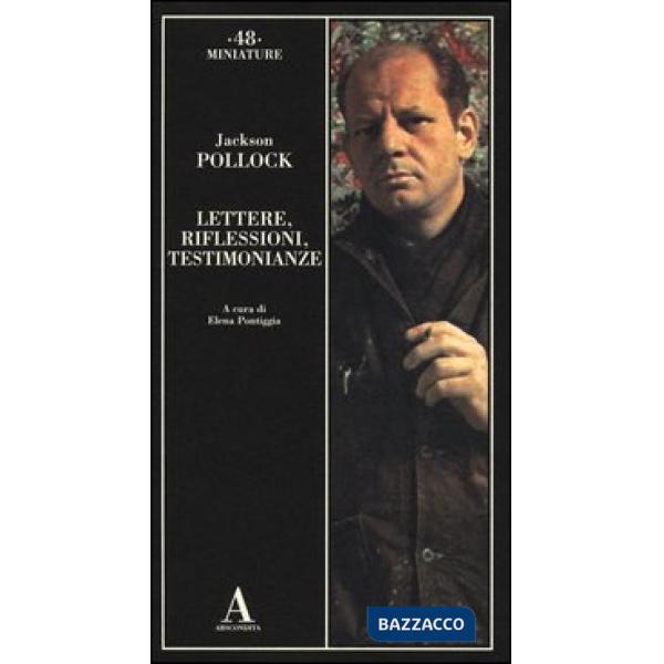 Lettere, riflessioni, testimonianze