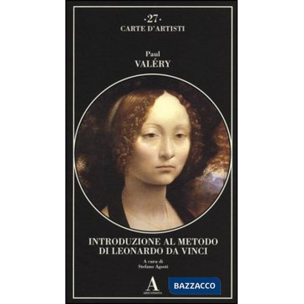 Introduzione al metodo di Leonardo da Vinci. Nota e digressione