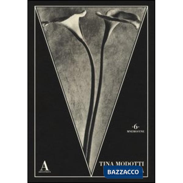 Tina Modotti fotografa