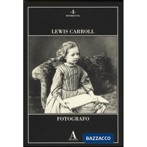 Lewis Carroll fotografo
