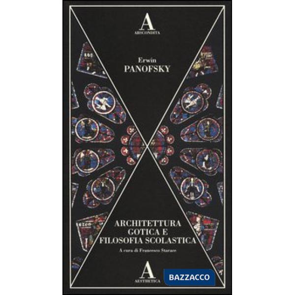 Architettura gotica e filosofia scolastica