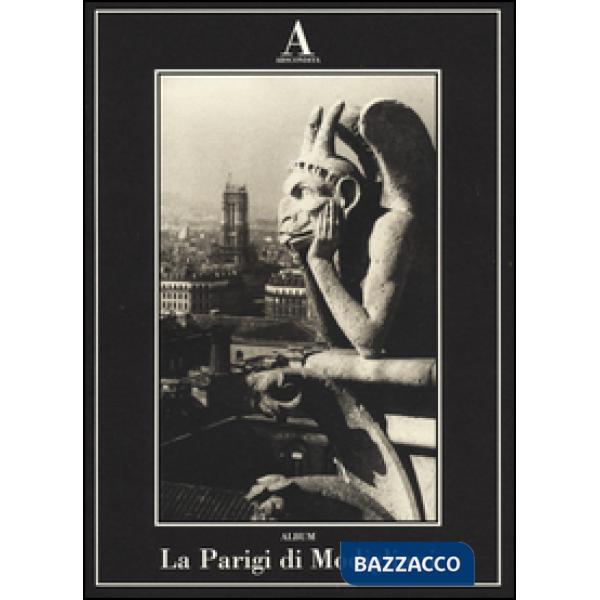 Parigi di Modigliani (La)