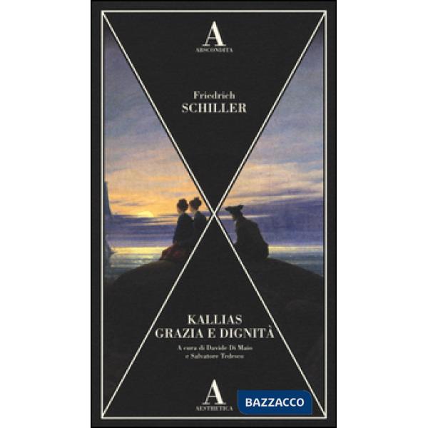 Kallias-Grazia e dignità