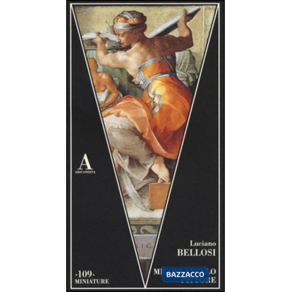 Michelangelo pittore