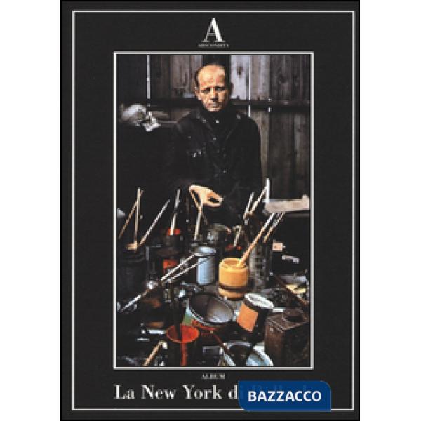 New York di Pollock (La)
