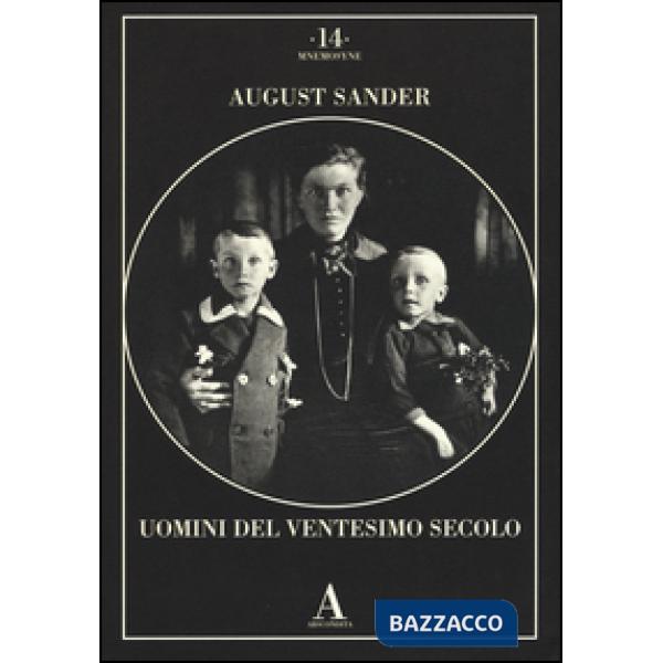 Uomini del Ventesimo secolo