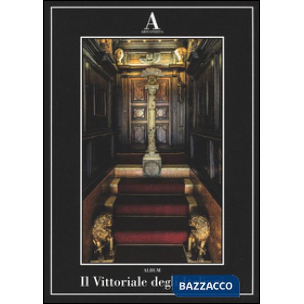 Vittoriale degli italiani (Il)