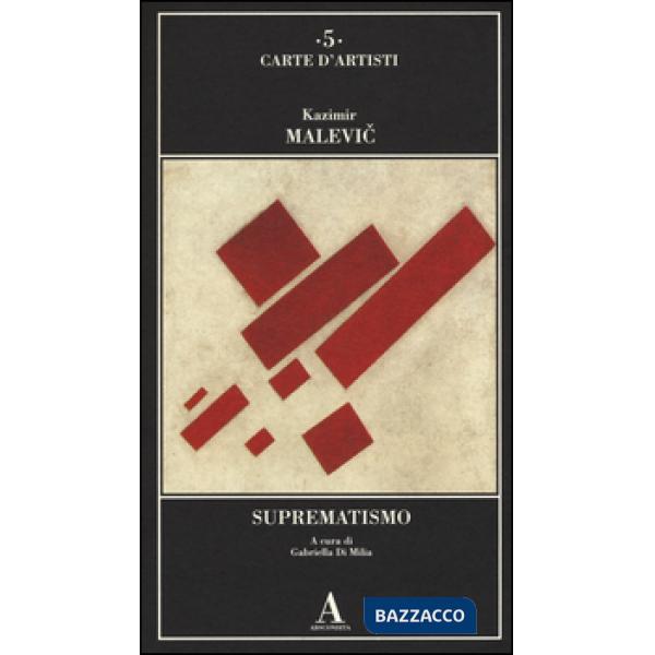 Suprematismo
