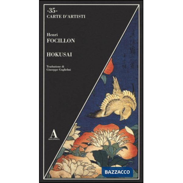 Hokusai. Ediz. illustrata