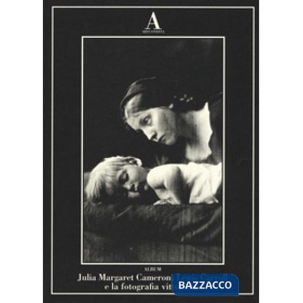 Julia Margaret Cameron, Lewis Carroll e fotografia vittoriana