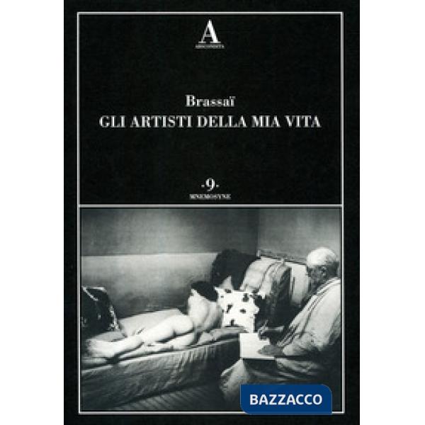 Artisti della mia vita (Gli)