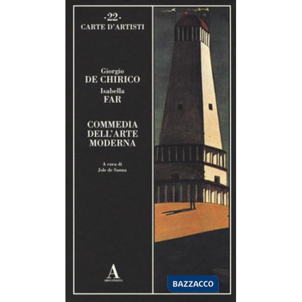 Commedia dell'arte moderna