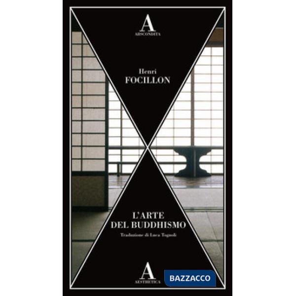 Arte del buddhismo (L')