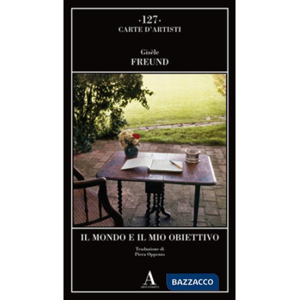 Mondo e il mio obiettivo (Il)