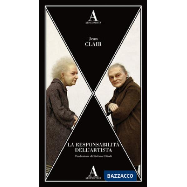 Responsabilità dell'artista (La)
