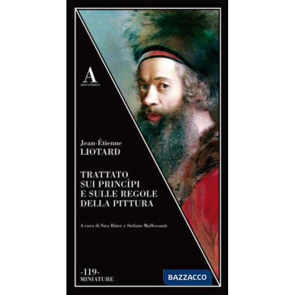 Trattato sui principi e sulle regole della pittura